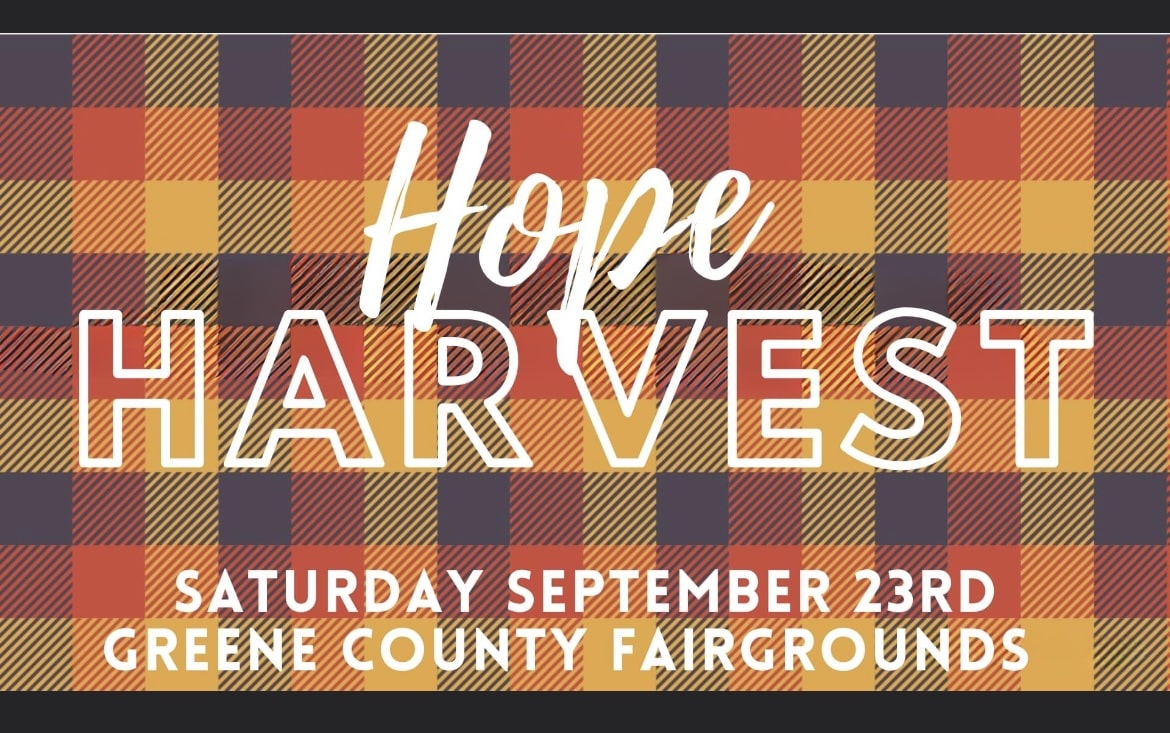 Hope Harvest Fall Festival Visit Greene County