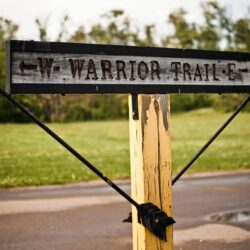 Warrior Trail Association
