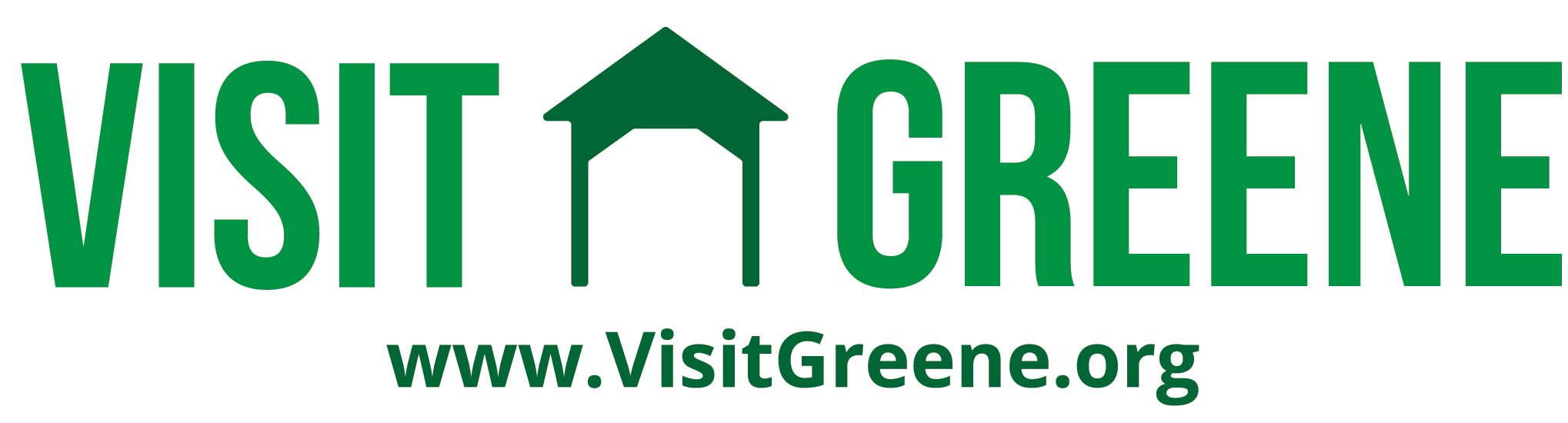 Logos - Visit Greene County