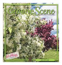 GreeneScene Community Magazine