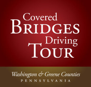 Covered Bridges Driving Tour logo