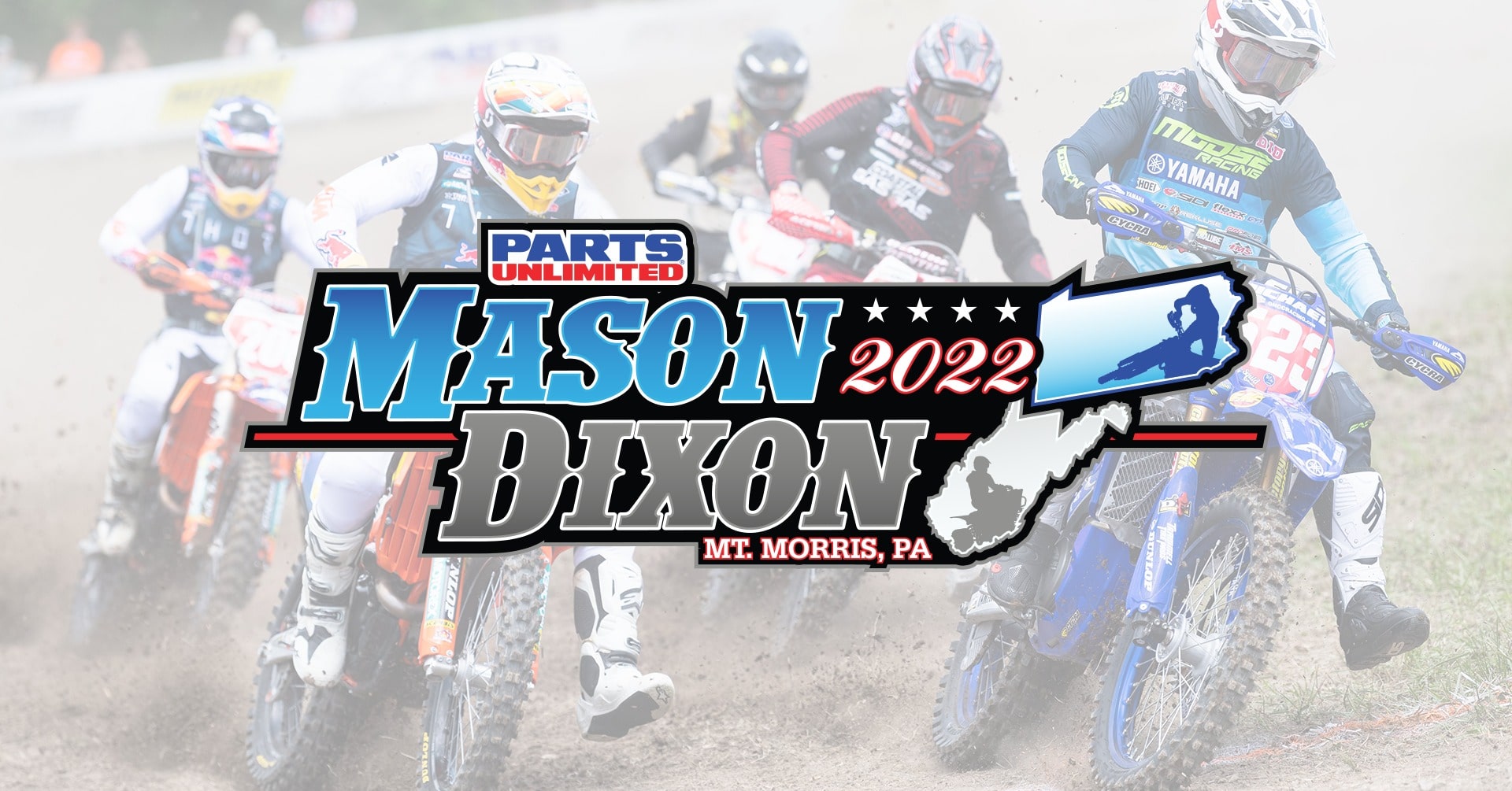 2022 Mason Dixon GNCC