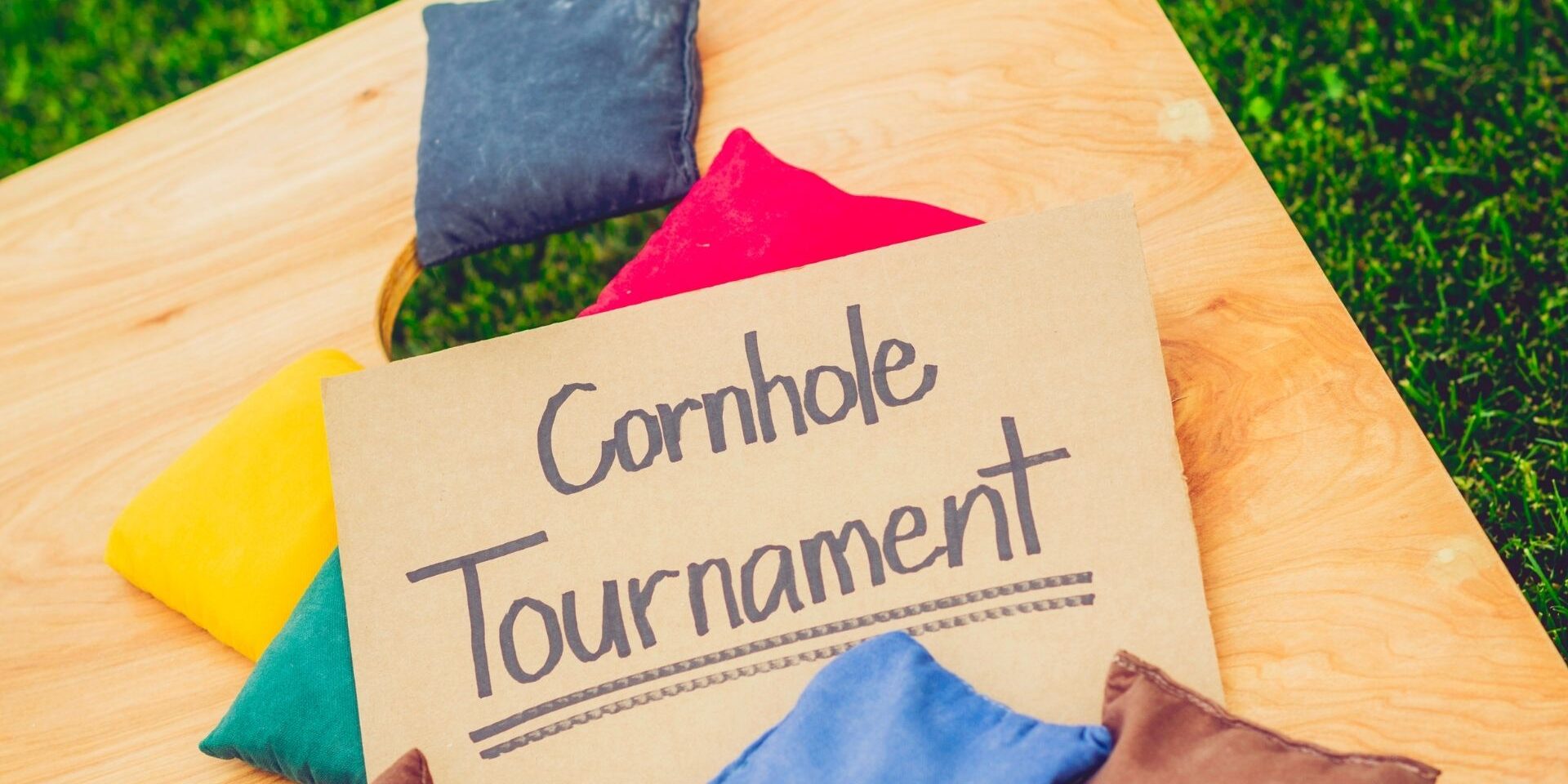 Cornhole Tournament
