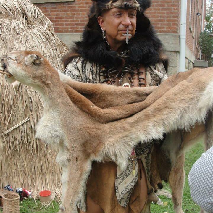 Ghost in the Head at 2013 Harvest Festival