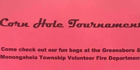 Corn Hole Tournament