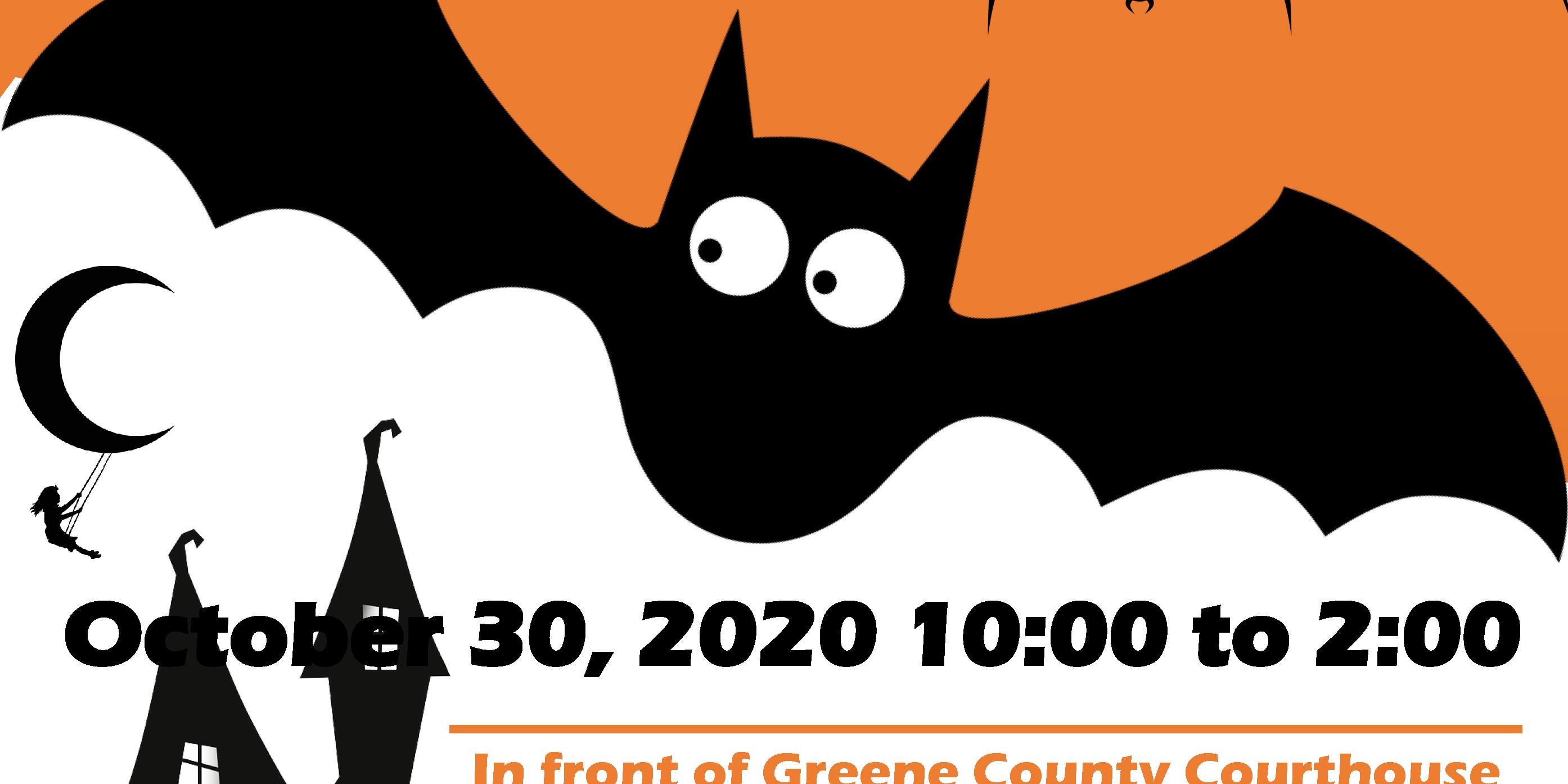 Halloween Lunch and Bake Sale