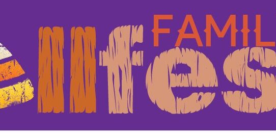 Bowlby Family Fall Fest