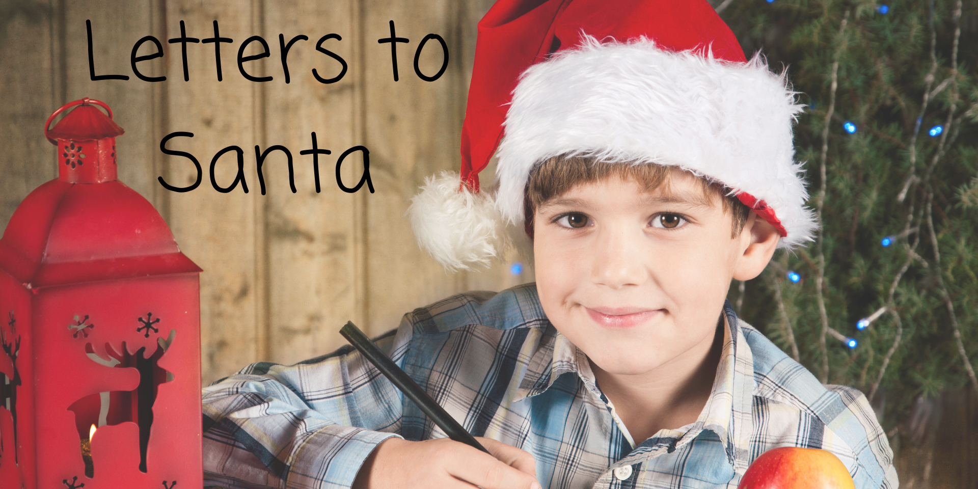 Letters to Santa