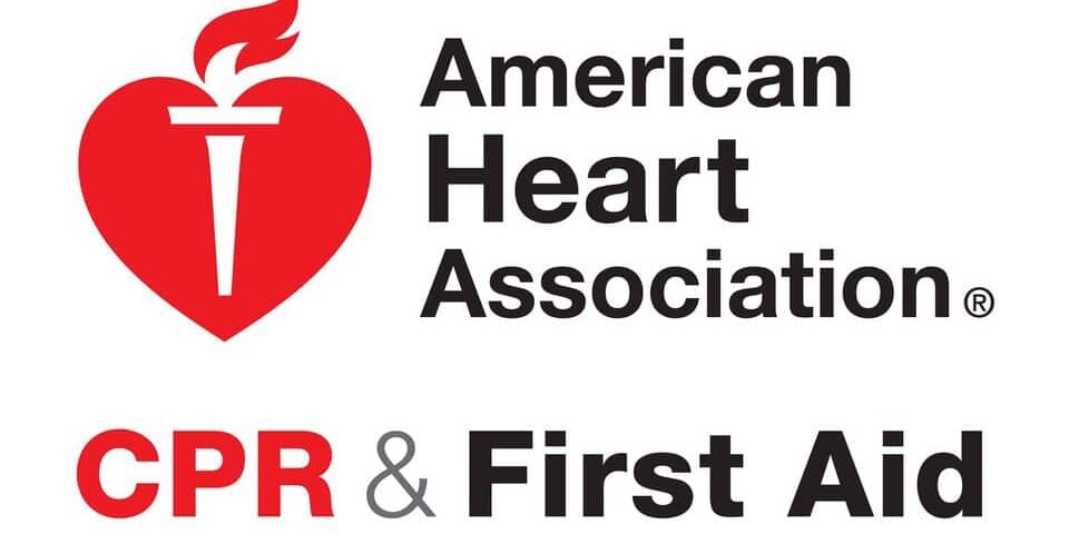 American Heart Association CPR and First Aid