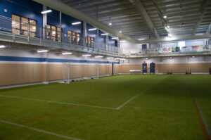 EQT REC Center - Indoor Field