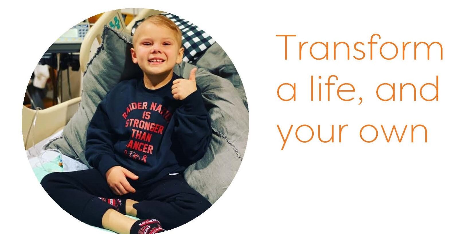 Jax Harris Replenishment Blood Drive