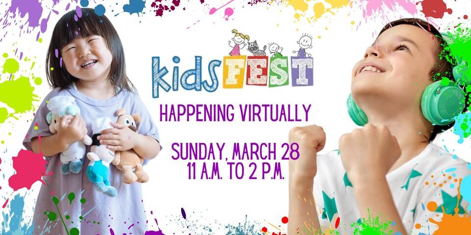 Kids Fest