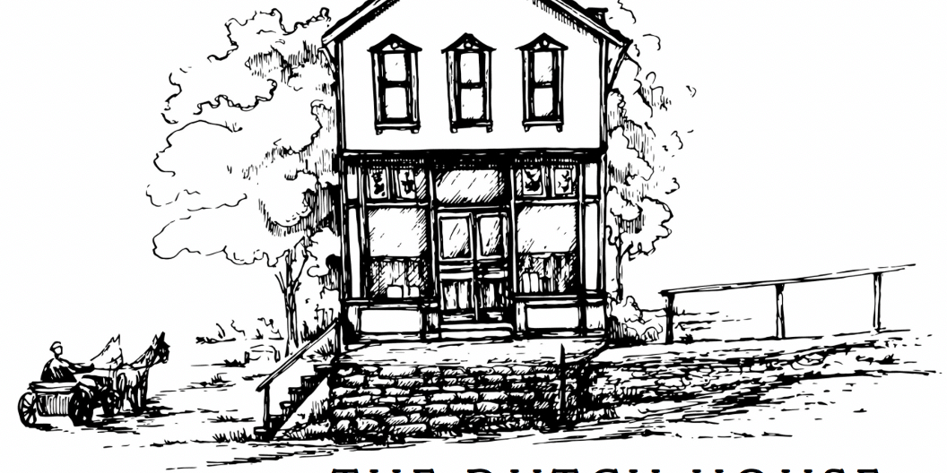 The Dutch House logo