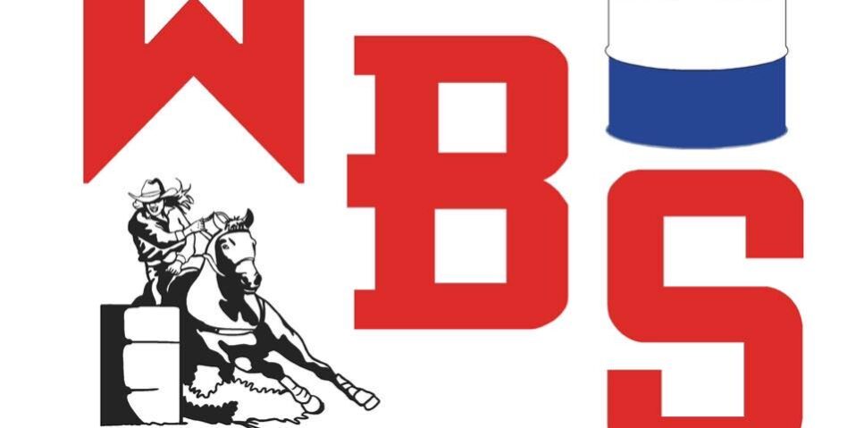 Waynesburg Barrel Shows