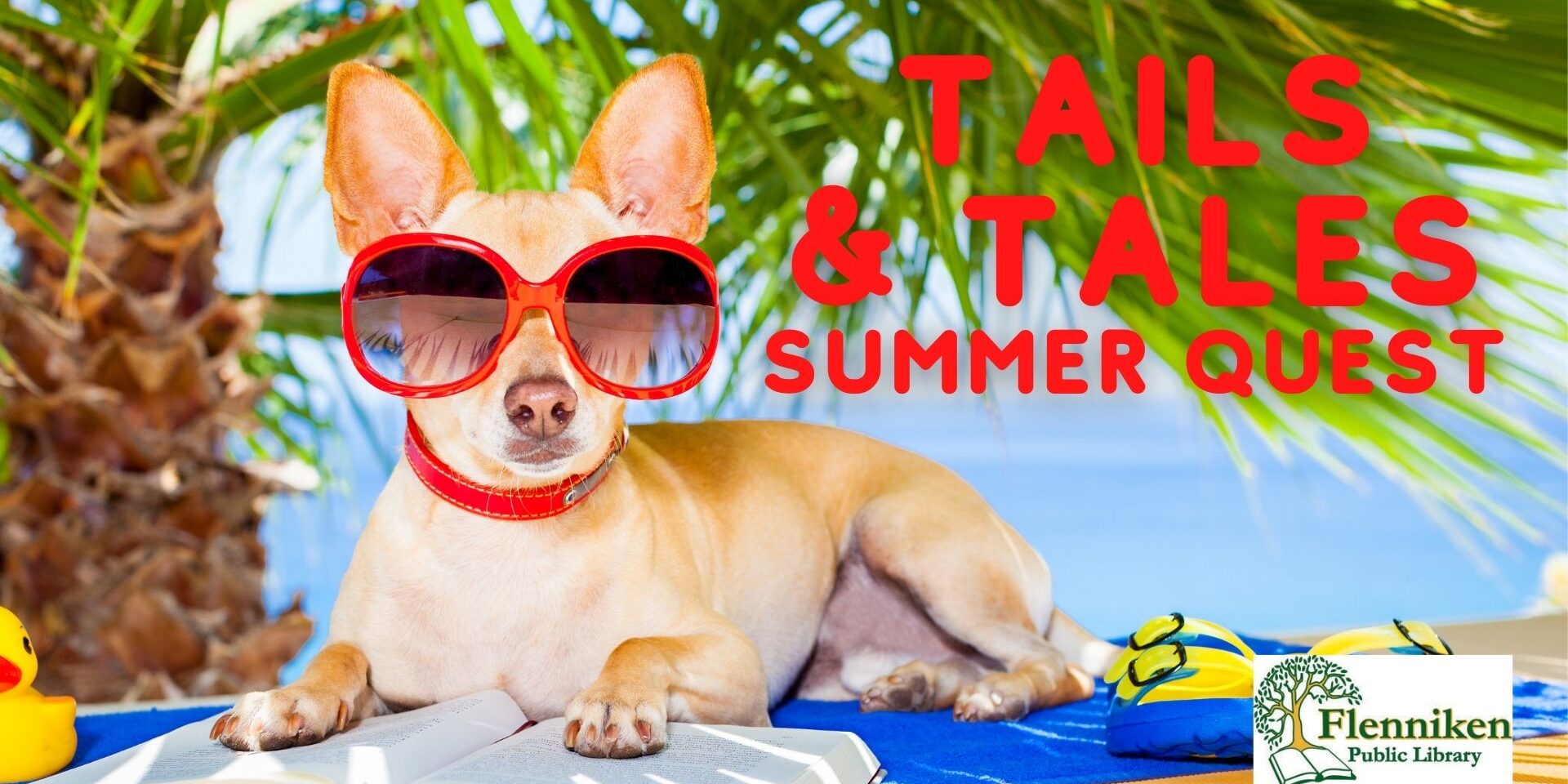 Flenniken Tails and Tales