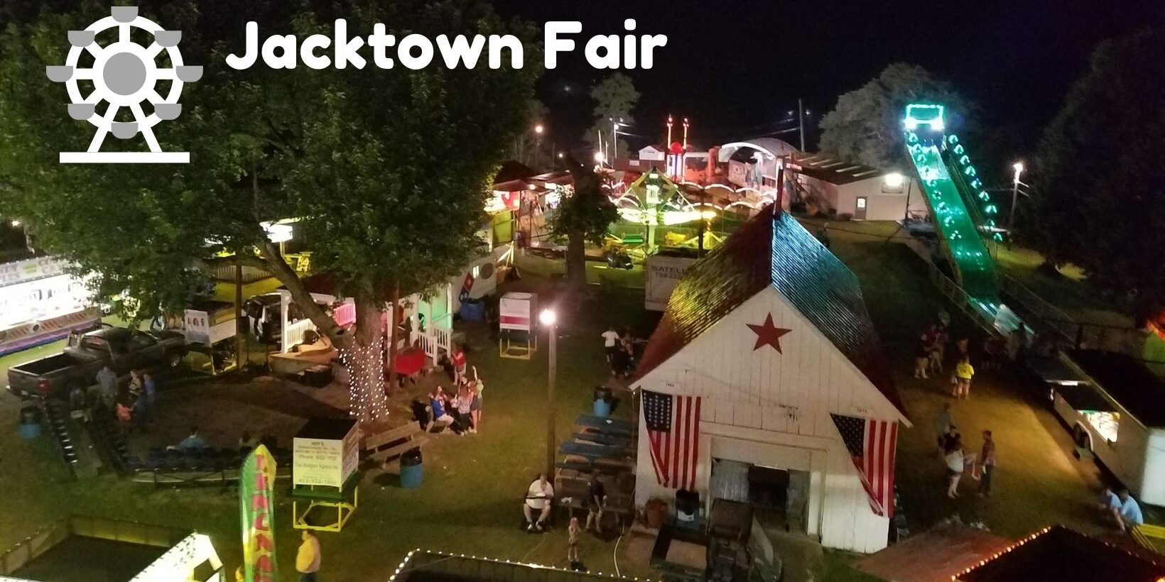 Jacktown Fair Visit Greene County