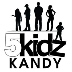 5 Kidz Kandy