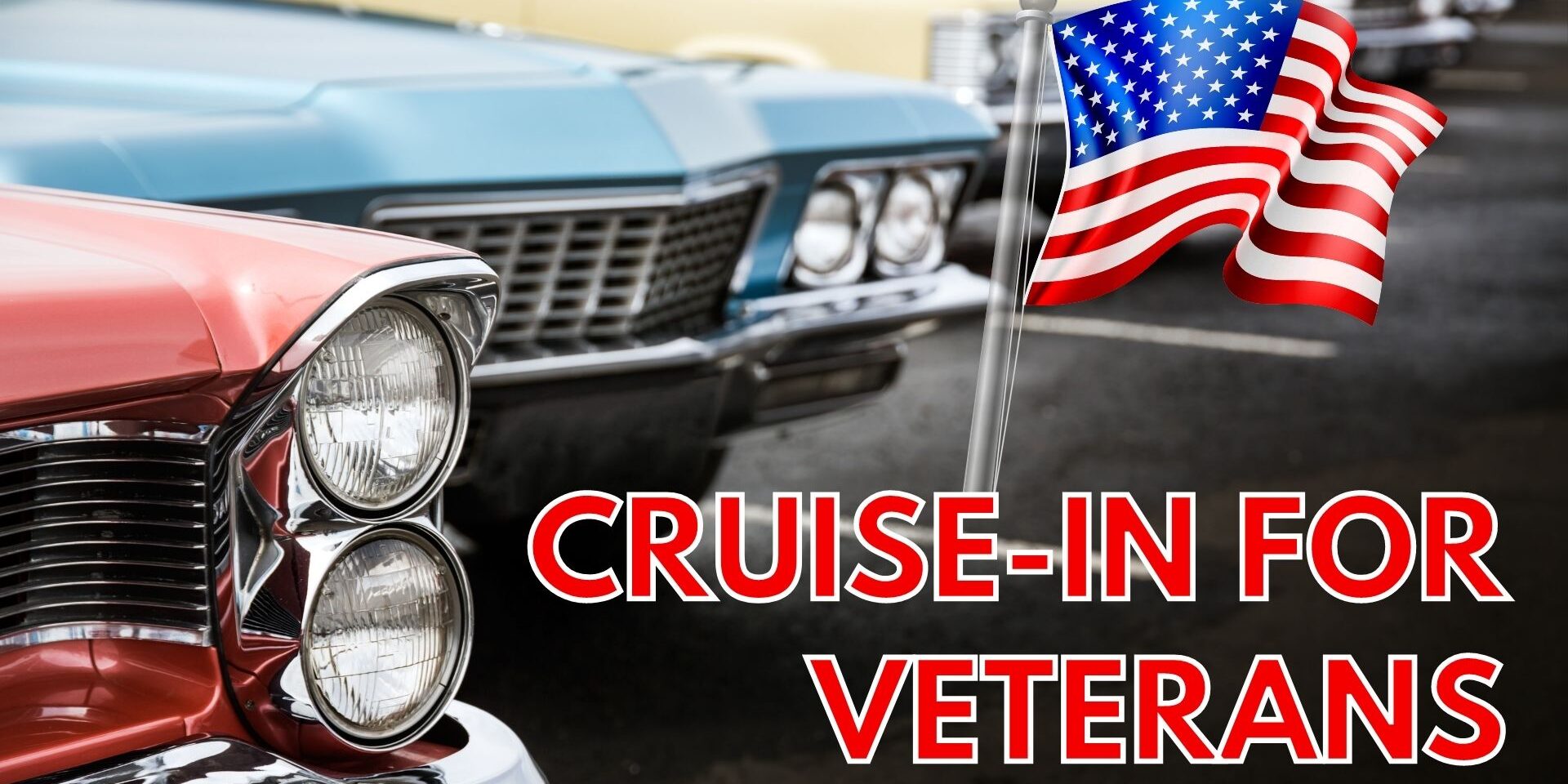 CruiseIn for Veterans Visit Greene County