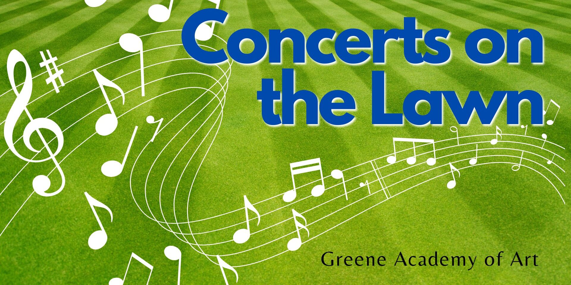 Concerts on the Lawn Visit Greene County