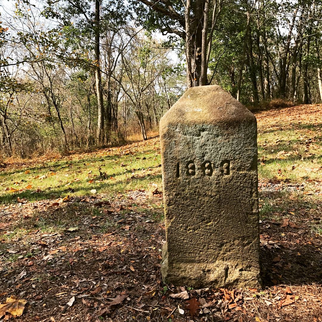 World-Famous Boundary Line - Visit Greene County