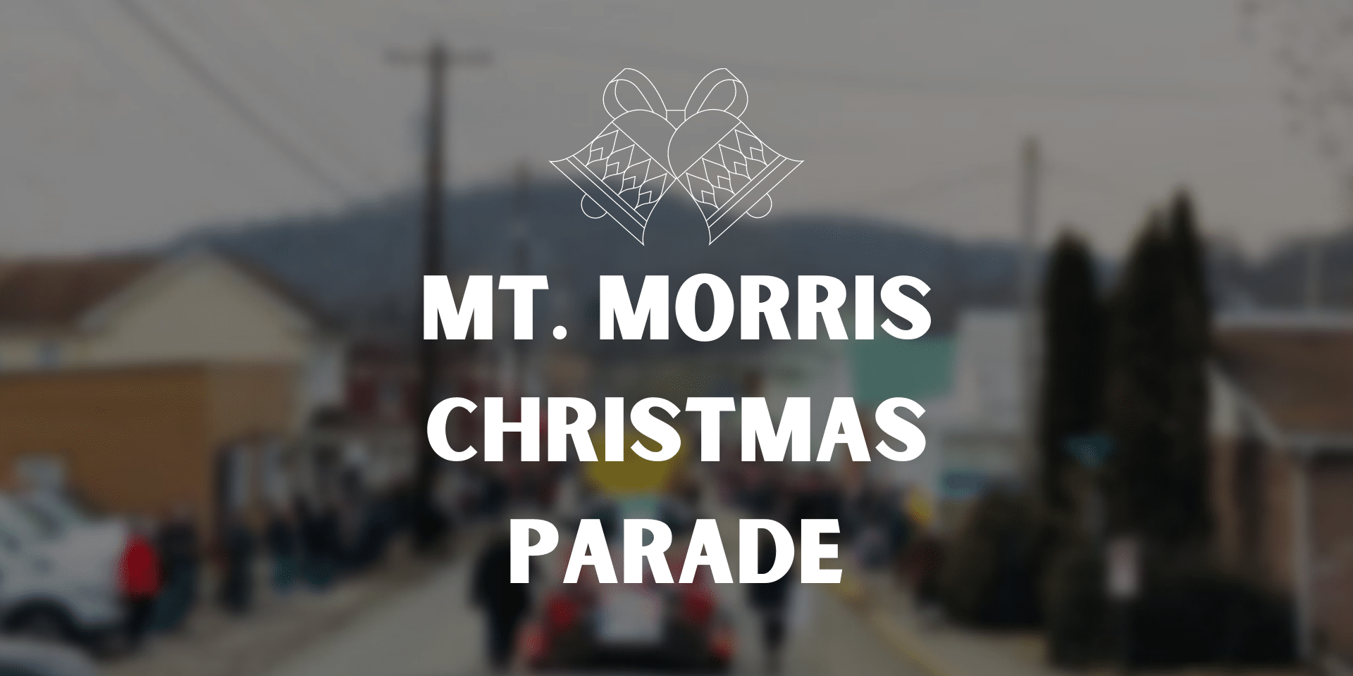 Mount Morris Christmas Parade Visit Greene County