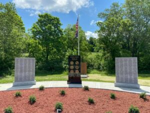 Greene County Memorial Park