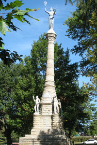 Monument Park