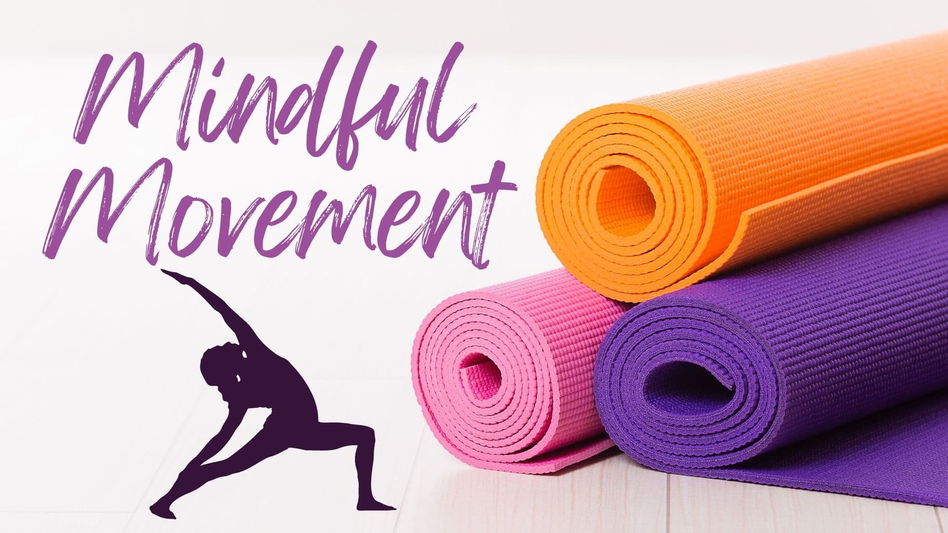 Mindful Movement - Visit Greene County