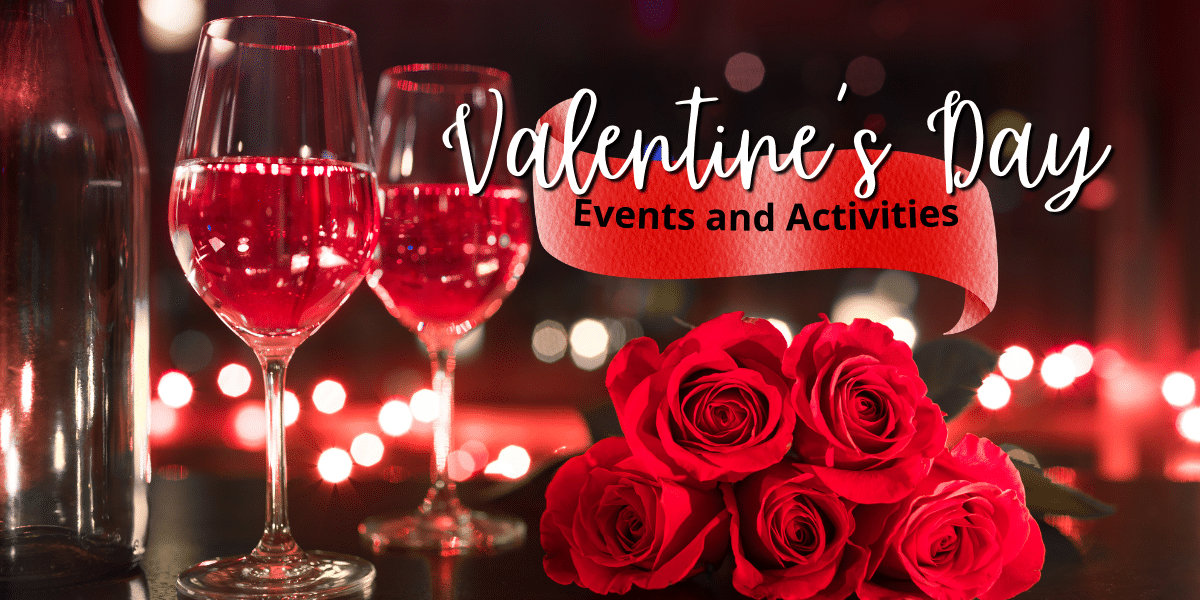 Valentine's Day Guide to Events and Activities Visit Greene County