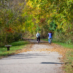 Greene River Trail