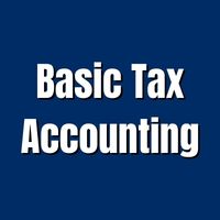 Basic Tax Accounting LLC