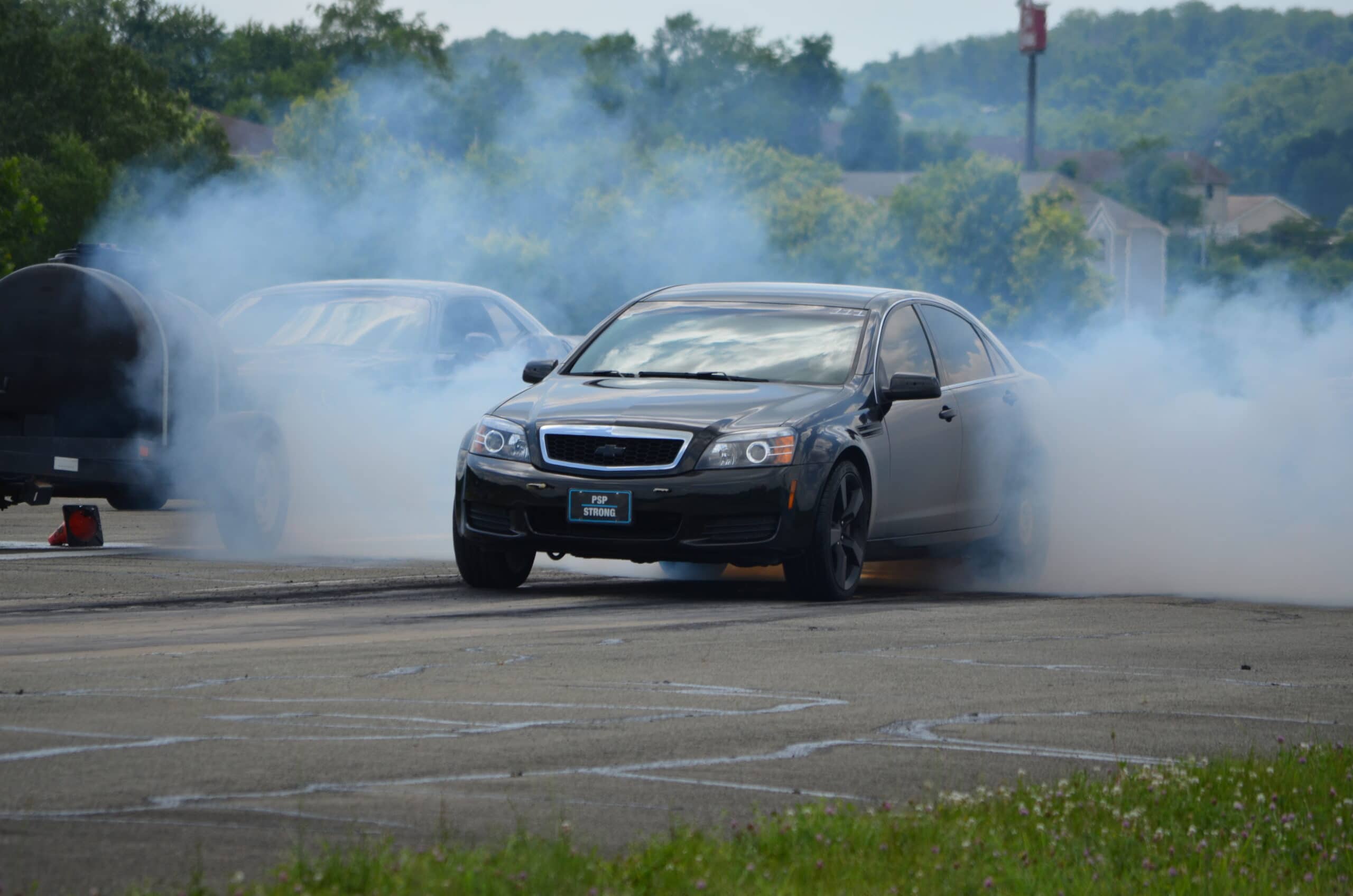 Flashlight Drags - photo by JoAnne Marshall