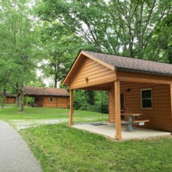 Ryerson Station State Park