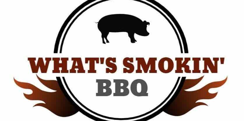 What's Smokin' BBQ Food Truck - Visit Greene County