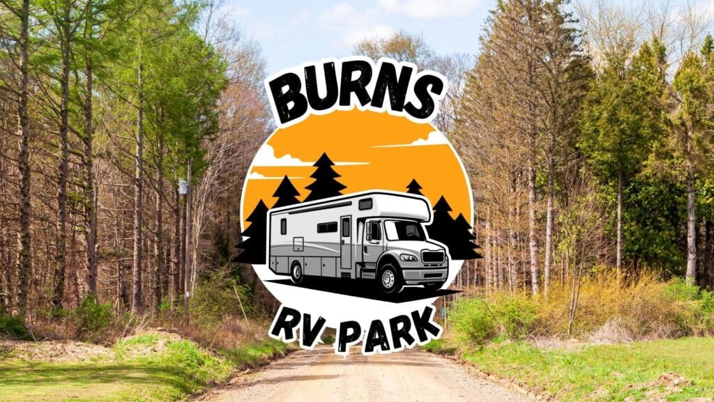 Burns RV Park