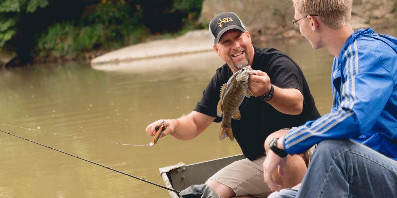 Fishing Greene County - Visit Greene County