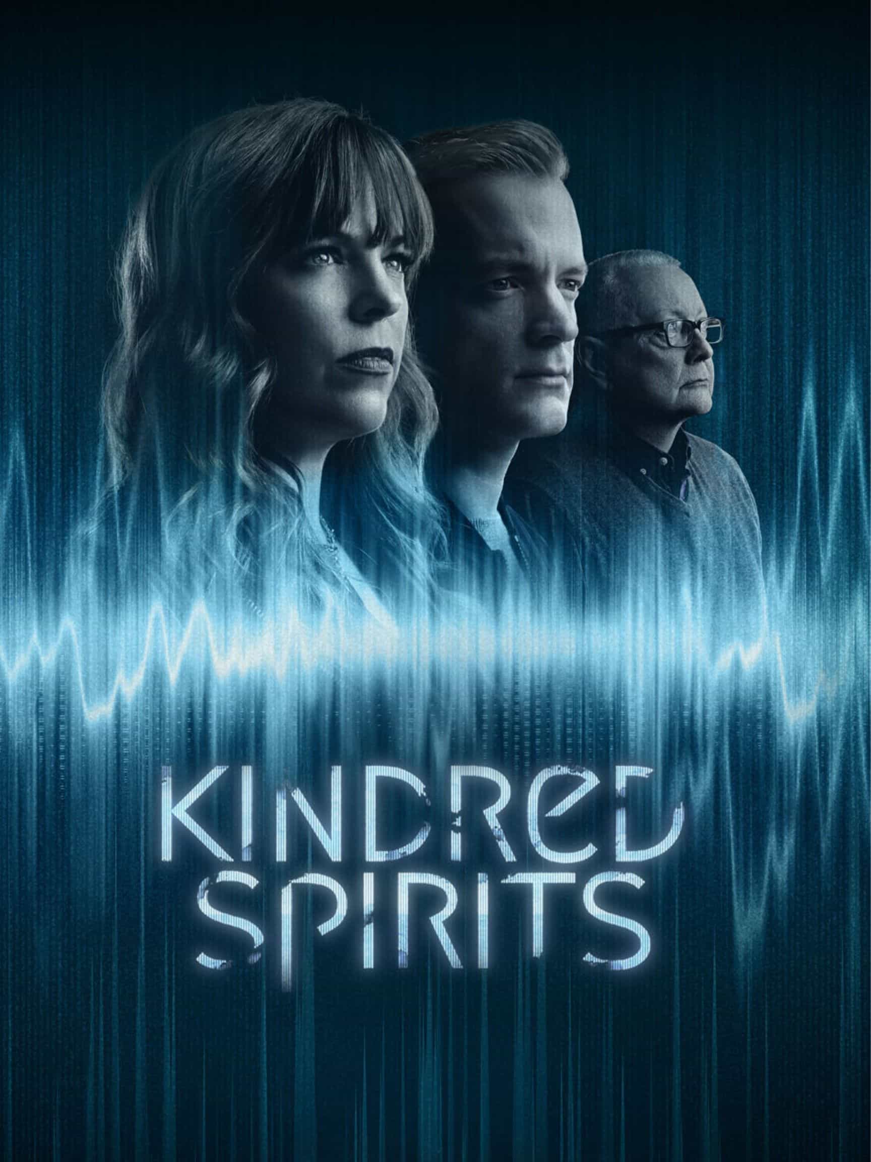 Kindred Spirits poster