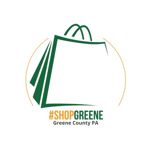 #ShopGreene Greene County PA