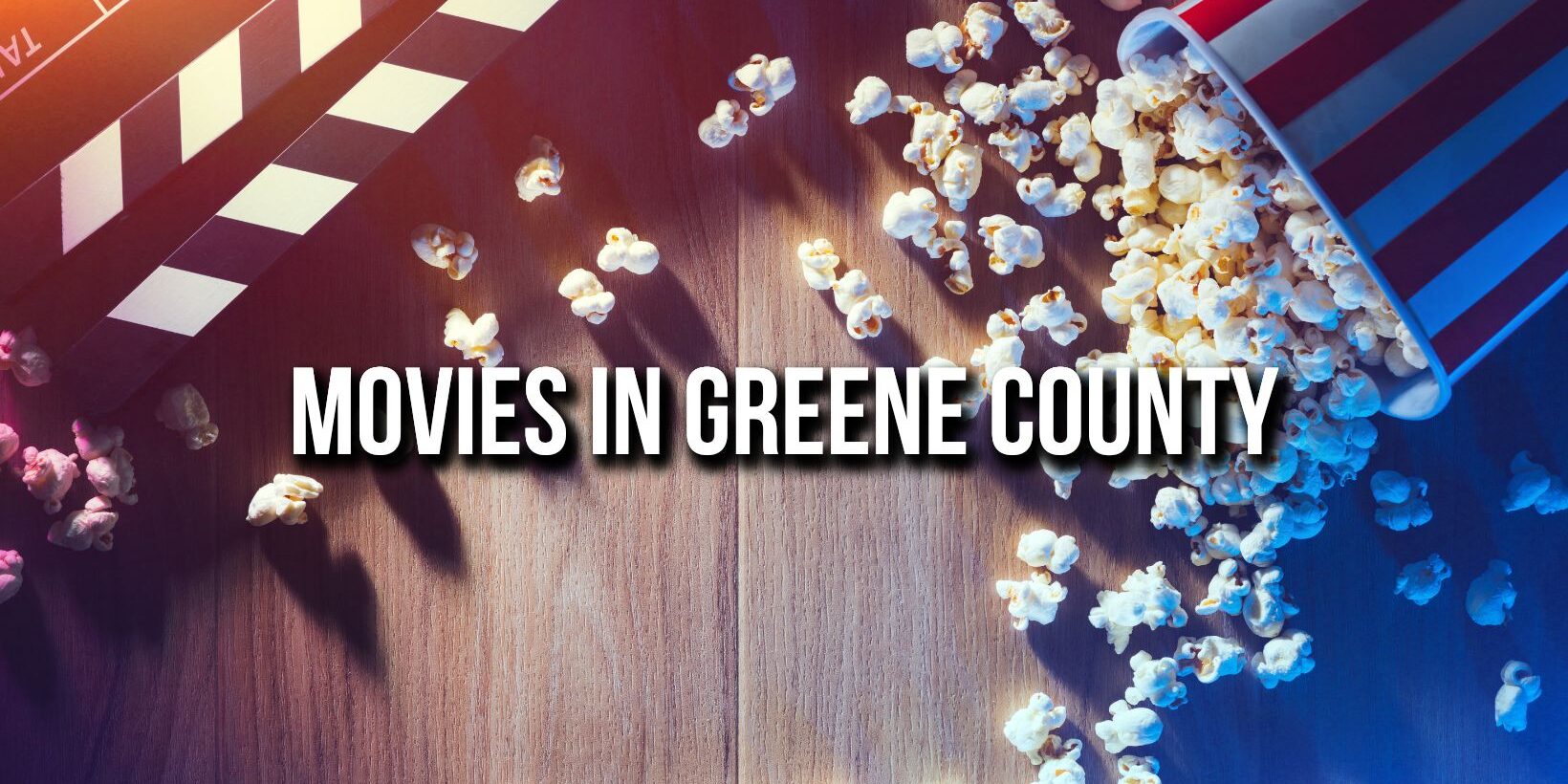 The Greene Movie Theater Dayton