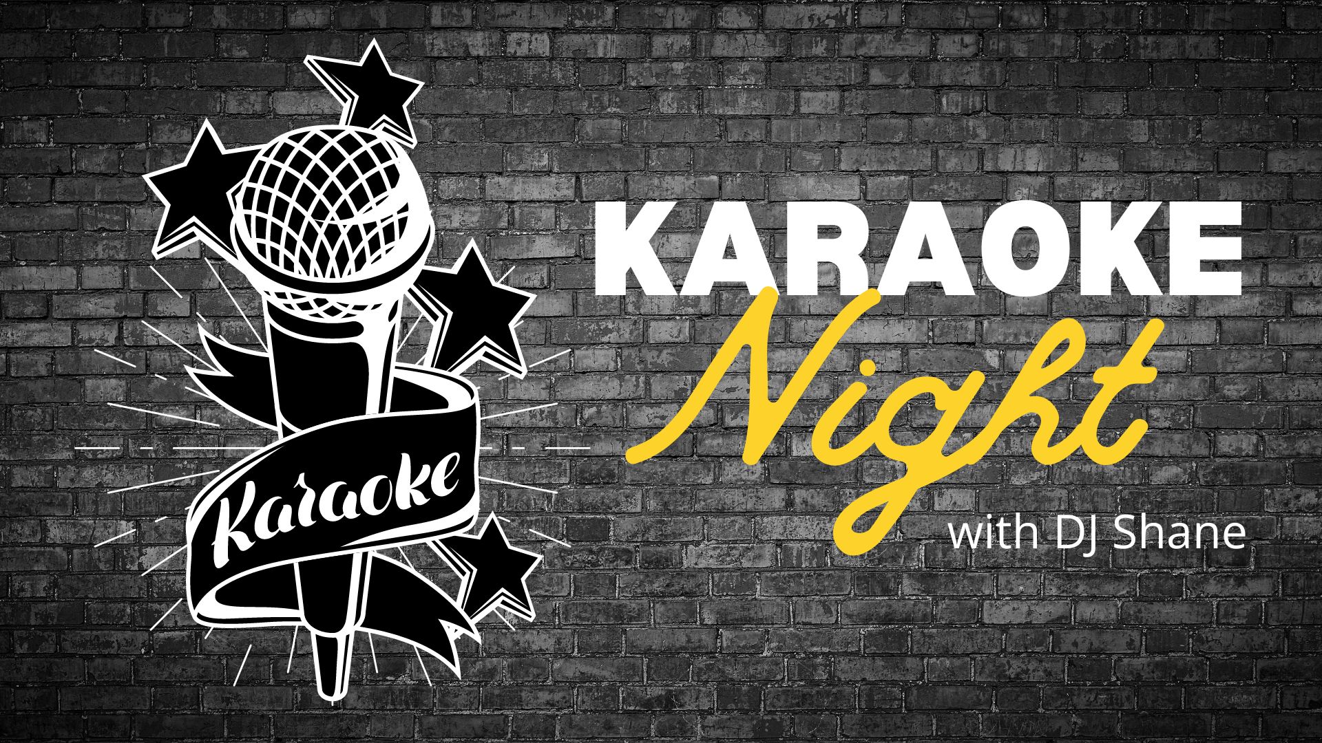 Karaoke Night - Visit Greene County