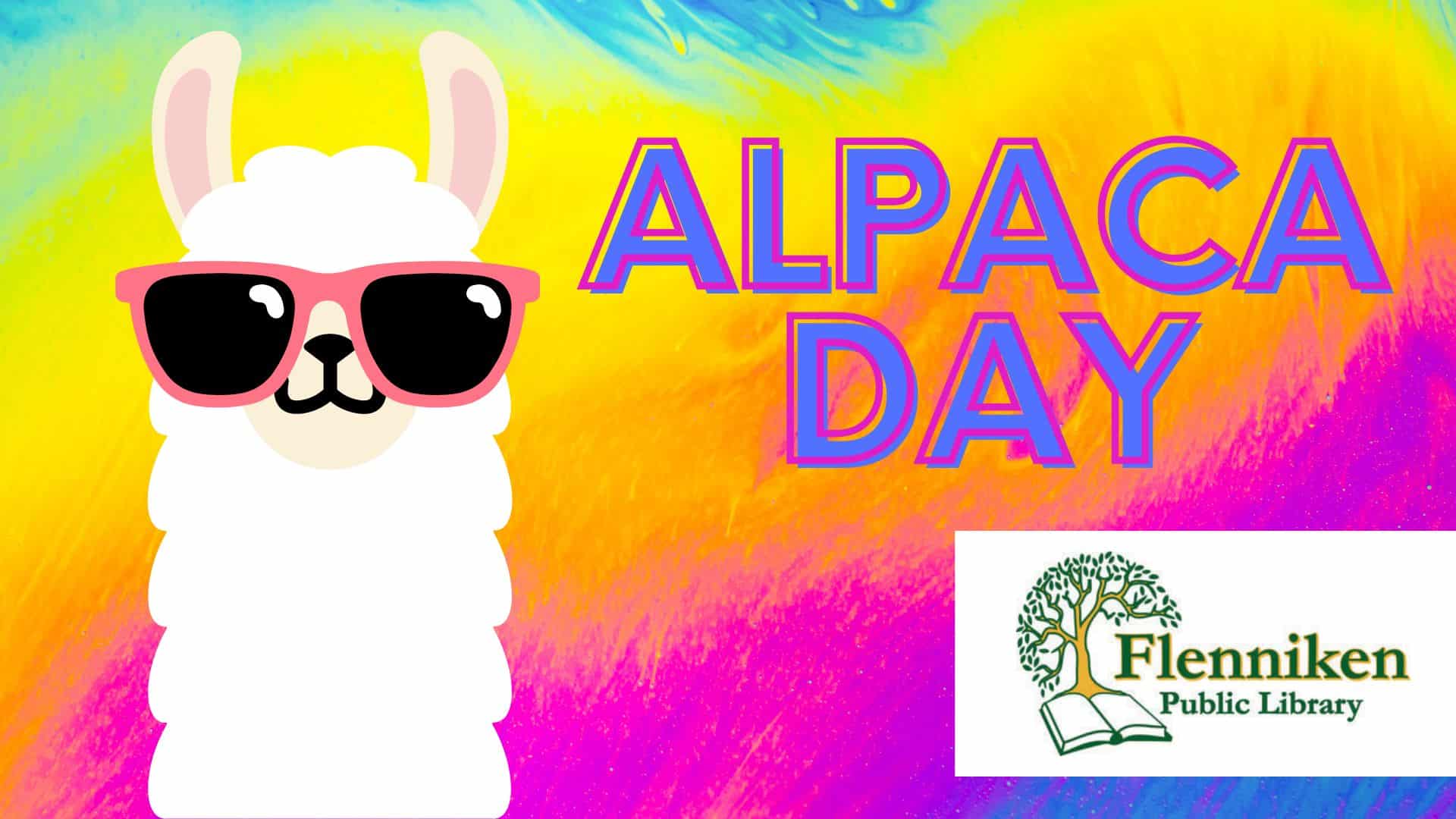 Alpaca Day - Visit Greene County