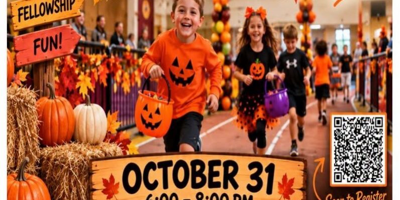 202610 Gospel Tabernacle – Family Fall Fest