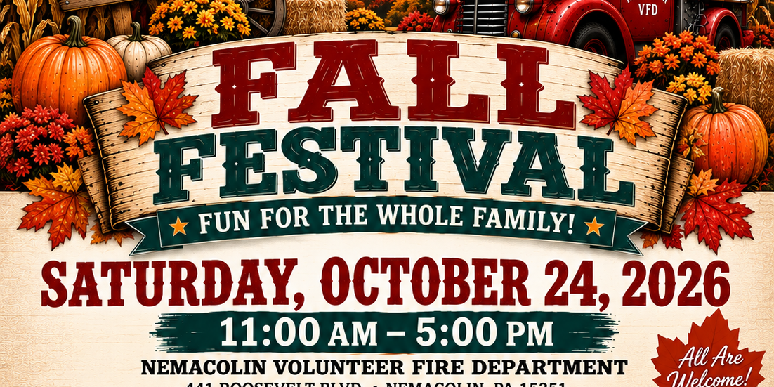 Fall Festival